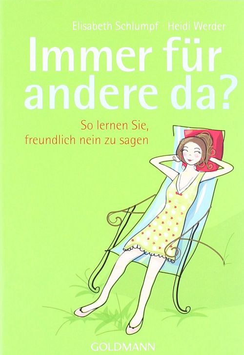 Immer für andere da?