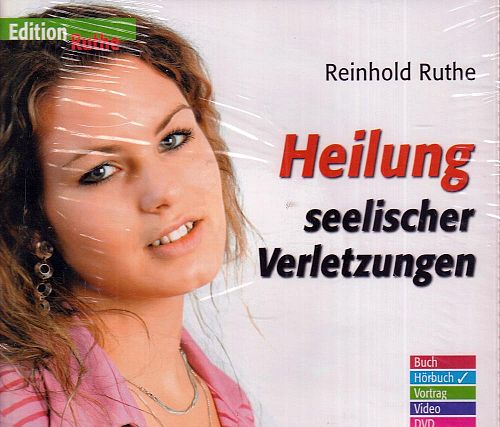 Heilung seelischer Verletzungen