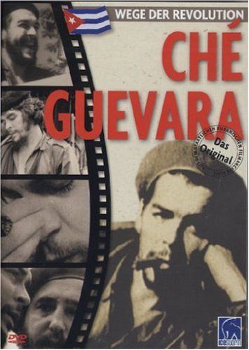 Che Guevara [DVD]
