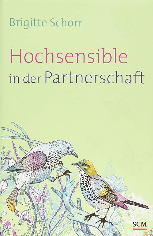 Hochsensible in der Partnerschaft