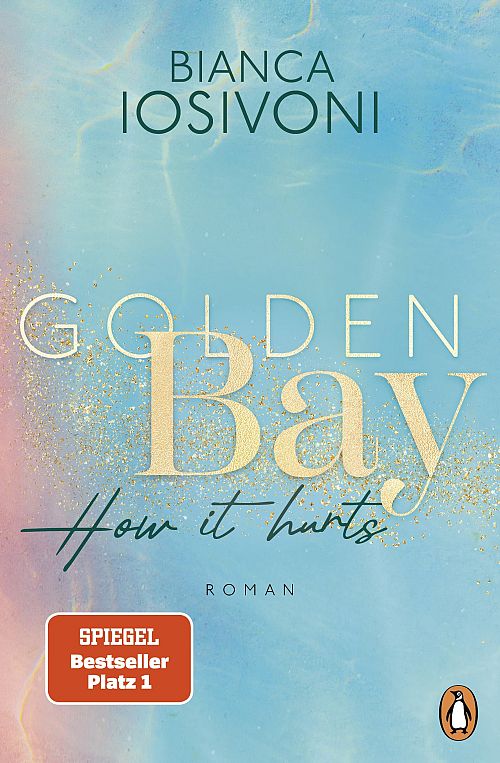 Golden Bay - How it hurts: