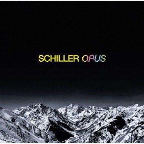 Opus [CD]