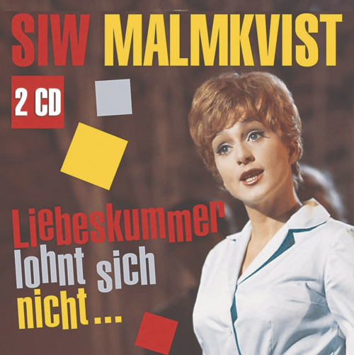 Liebeskummer lohnt sich nicht... [CD]