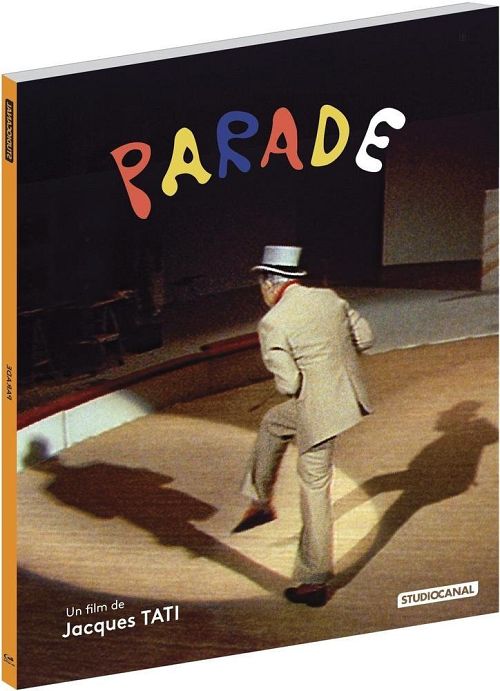 Parade [Blu-ray]