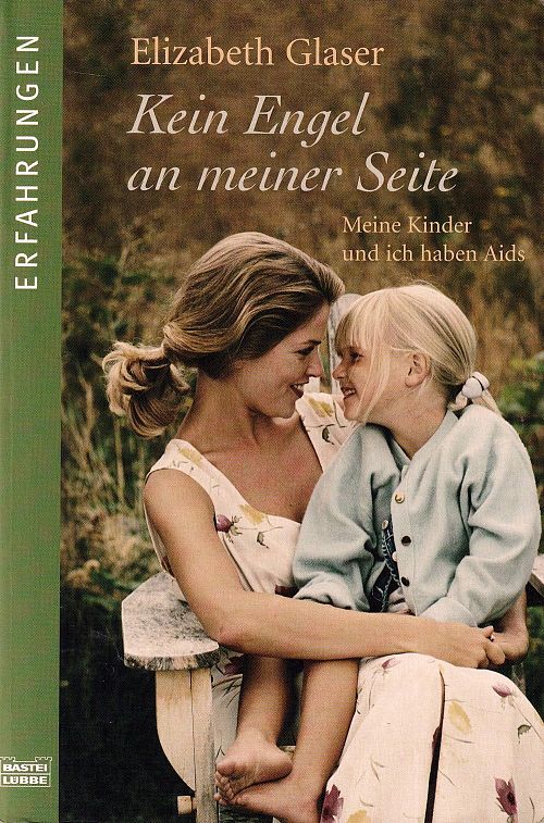 Kein Engel an meiner Seite