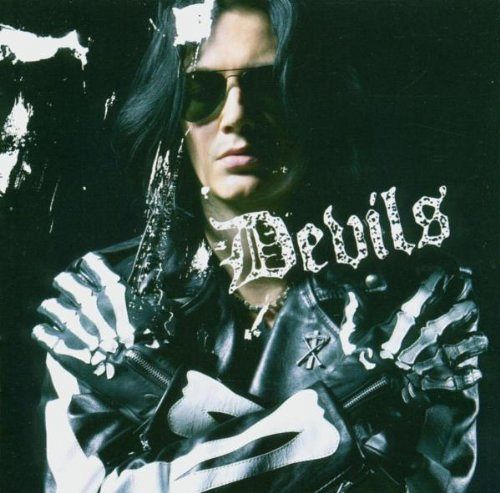 Devils [CD]
