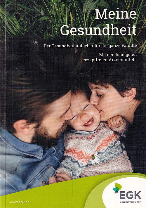 Meine Gesundheit