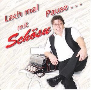 Lach Mal Pause...mit [CD]