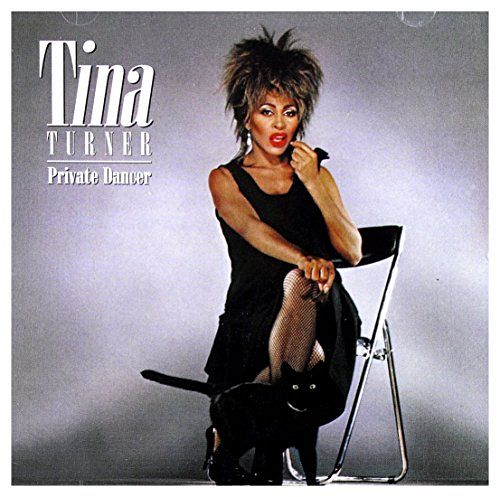 Private Dancer [CD]
