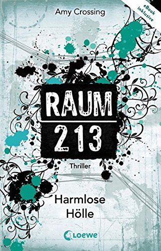 Raum 213 - Harmlose Hölle