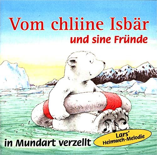 Vom Chline Isbr+Sine Frnde