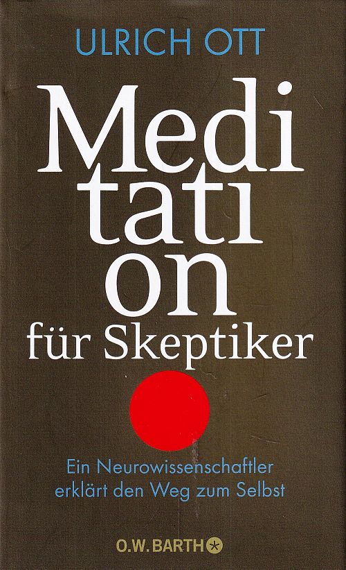 Meditation für Skeptiker