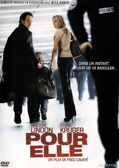 Pour Elle [DVD]