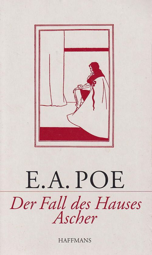 Der Fall des Hauses Ascher