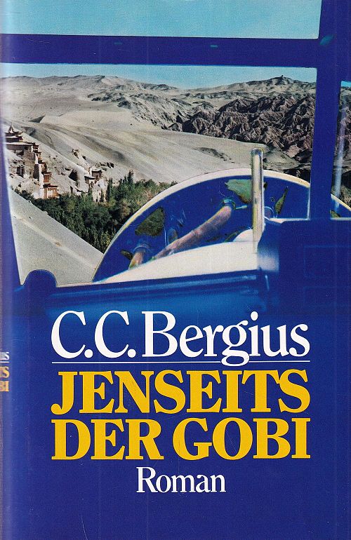 Jenseits der Gobi