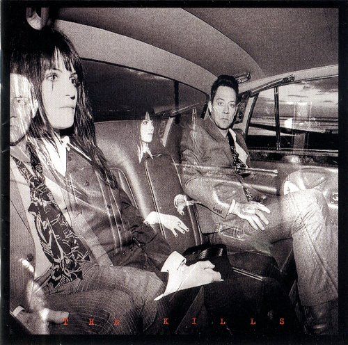 Blood Pressures [CD]