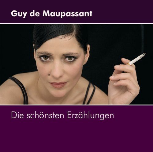 Die schönsten Erzählungen [CD]