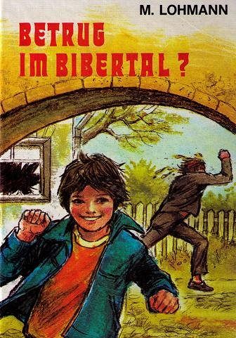 Betrug im Bibertal ?