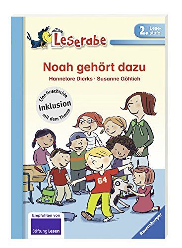 Noah gehört dazu