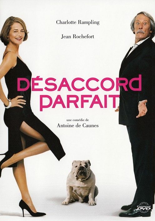 Désaccord parfait  [DVD]