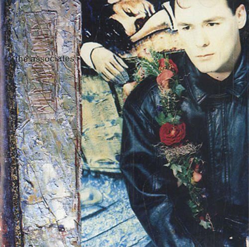 Wild and lonely [CD]