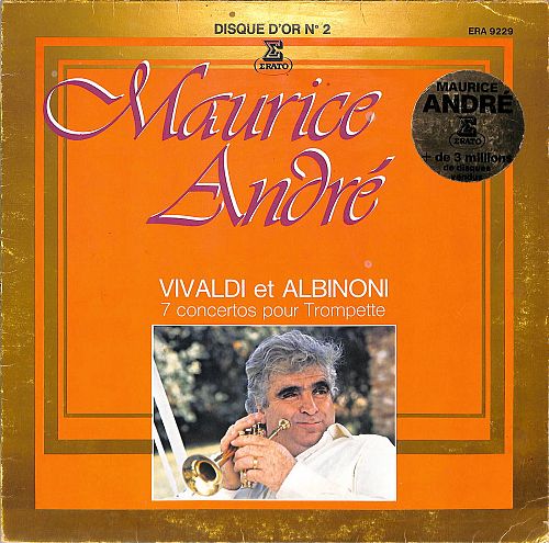 Disque D'or Nr. 2 [Vinyl]