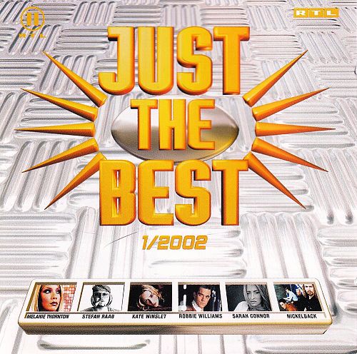 Just The Best 1/2002 [CD]