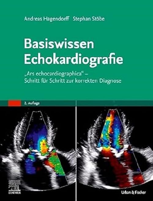 Basiswissen Echokardiografie