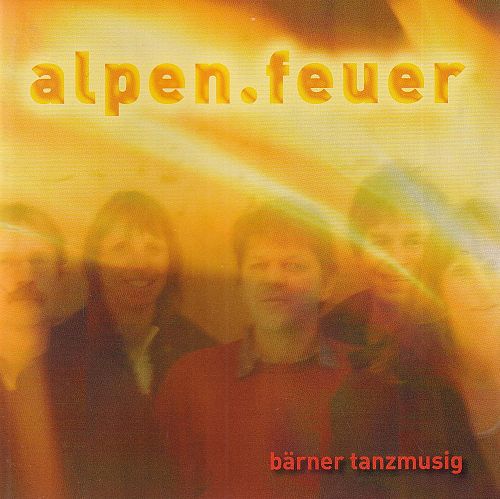 alpen.feuer [CD]