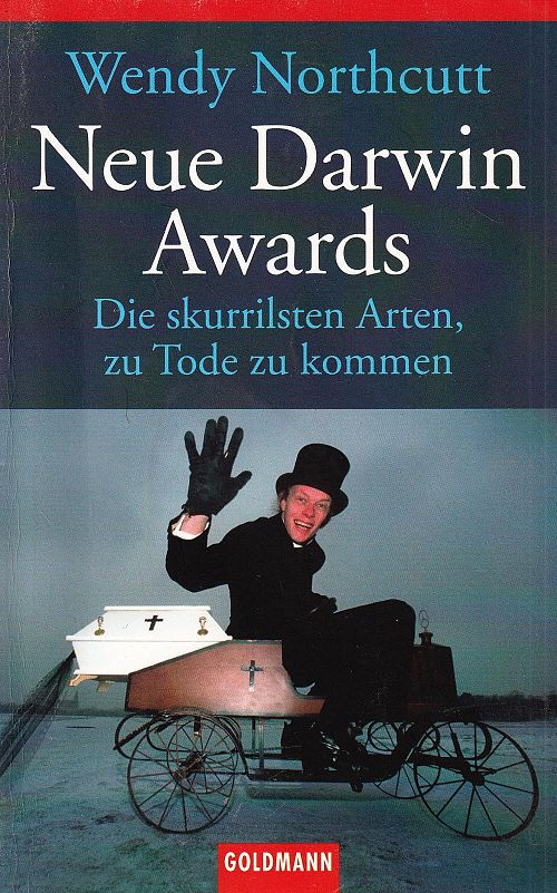 Neue Darwin Awards