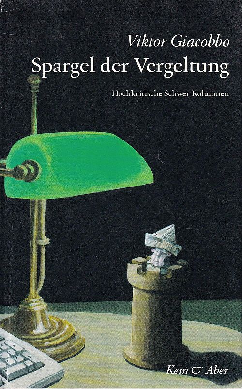 Spargel der Vergeltung