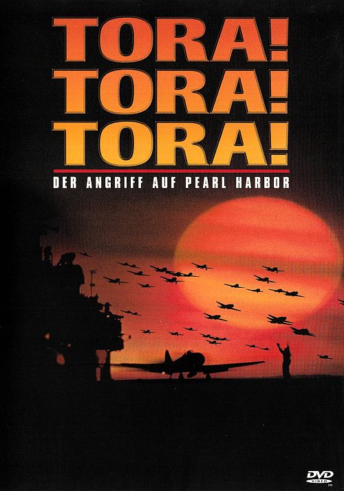 Tora! Tora! Tora! [DVD]