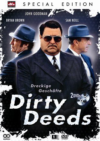 Dirty Deeds [DVD]