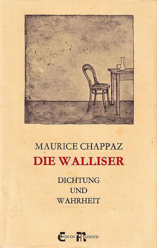Die Walliser