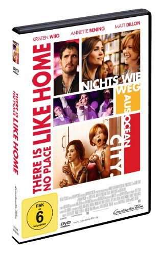 There is no place like home [DVD]