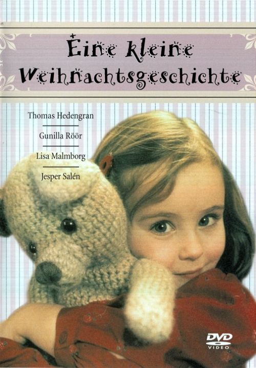 Eine kleine Weihnachtsgeschichte [DVD]
