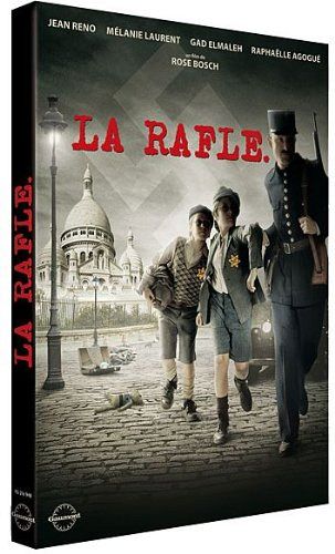 La Rafle [DVD]