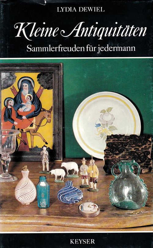 Kleine Antiquitäten