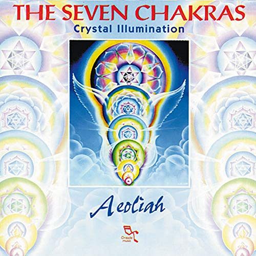 Seven Chakras [CD]