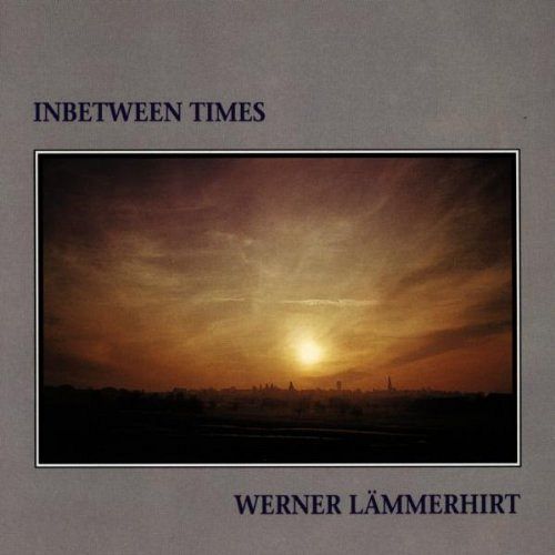Inbetween Times [CD]