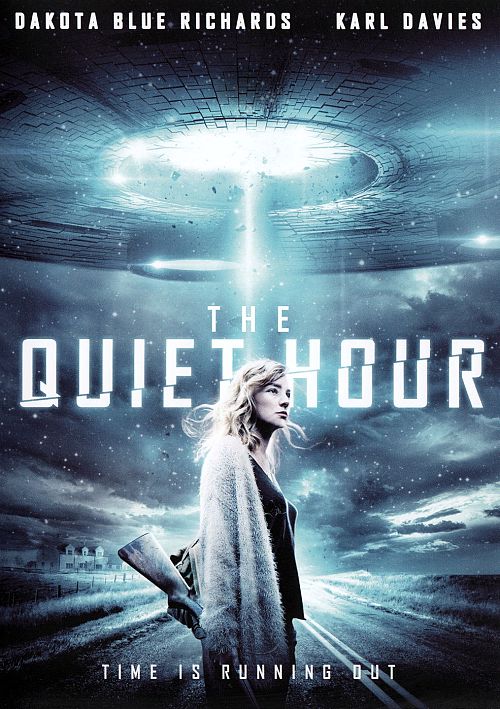 The quiet hour [DVD]