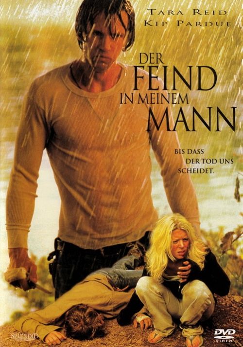 Der Feind in meinem Mann [DVD]