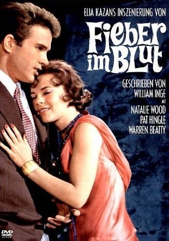 La Fièvre dans le sang [DVD]