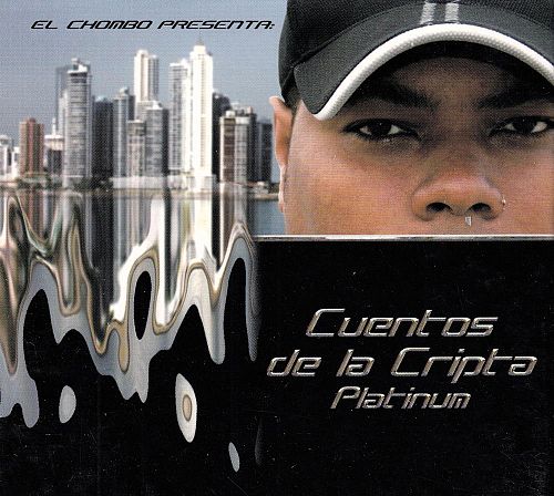 Cuentos de la Cripta Platinum [CD]