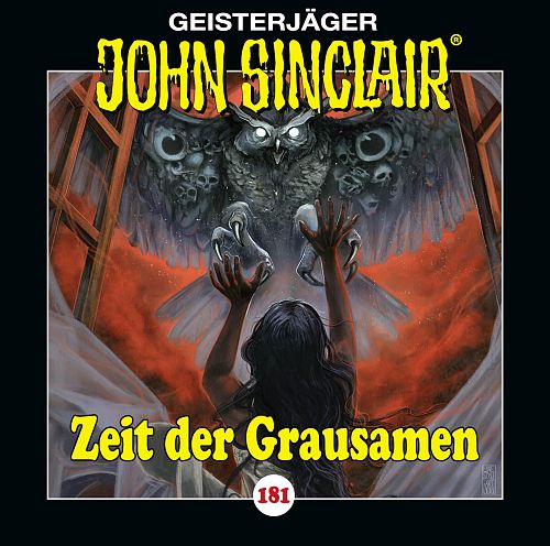 Zeit der Grausamen - Teil 1