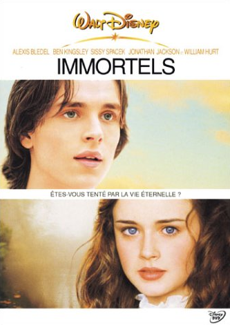 Immortels [DVD]