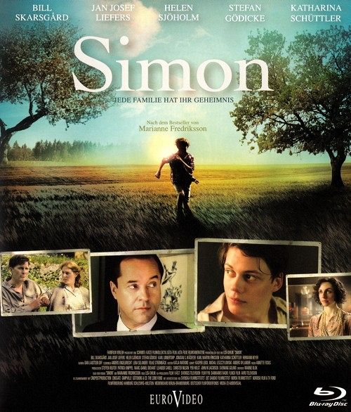 Simon [Blu-ray]