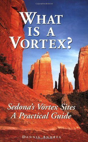 What Is a Vortex? 