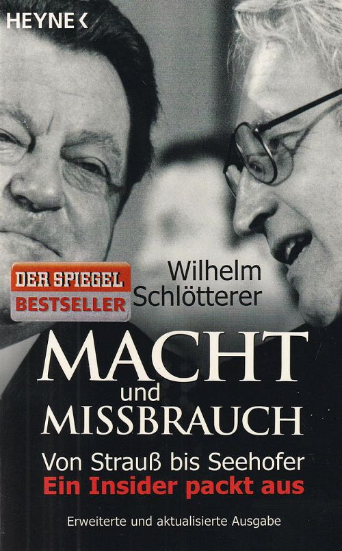 Macht und Missbrauch