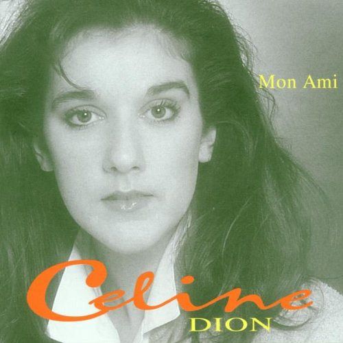 Mon Ami [CD]
